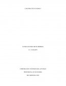 CASO PRACTICO UNIDAD 1 Historia del pensamiento economico