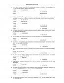 Ejercicios de contabilidad publica solucionados