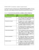 Indemnizacion años de Servicio