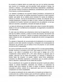 Los métodos cuantitativos