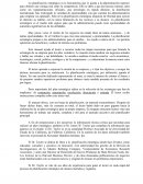 Estrategia aplicada a la administración