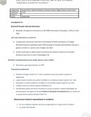 Investigación # 6 Roosevelt Ecuador Alvarado Sotomayor