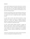 Fundación ayuda niños con cancer