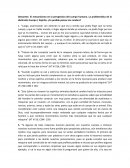 Descartes: El mecanicismo en la perspectiva del cuerpo humano