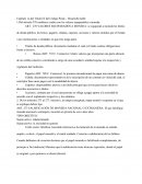 Aportes al Sistema de Seguridad Social