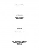 Proyecto salon de tatuajes