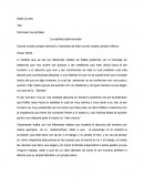 Gimnasio los portales La realidad distorsionada