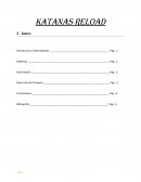 Caso KATANAS Reload