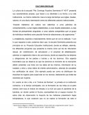 CULTURA ESCOLAR Escuela sarmiento salta