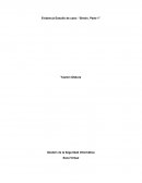 Evidencia Estudio de caso: “Simón. Parte 1”