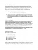 Operación en Condiciones Sub-Zero