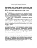 GUION DE LECTURAS EXAMEN PARCIAL 2018-