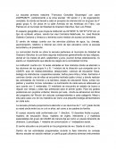 La escuela primaria matutina “Francisco González Bocanegra”