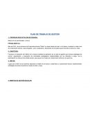 EVALUACIÓN DIRECTORES