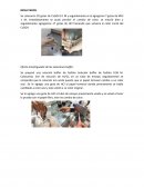 Efecto amortiguador de las soluciones buffer