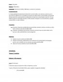 Matematica - Segundo Grado - Serie del 500 al 600