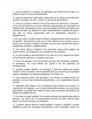 ¿Qué es filiación? La relación de parentesco que existe entre los hijos y los padres