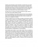 Cortometraje- el matrimonio