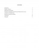 Investigación responsabilidad empresarial