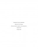Introducción a procesos industriales