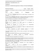 Cuestionario Submódulo 2. Identifica Microorganismos con Base en Técnicas Parasitológicas s/r