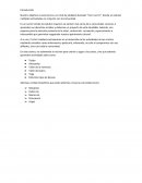 Entrevista . psicologia comunitaria