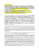 La evaluación en el salón