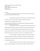 Generación y transmisión eléctrica