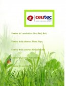 Importancia de la biodiversidad y sus amenazas