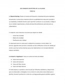 Los Grandes Maestros de la Calidad