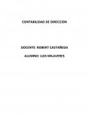 LA ADMINISTRACIÓN Y SUS PERSPECTIVAS LA PROMOCIÓN DE MARCELO