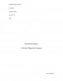 Monografia de NIEBLA