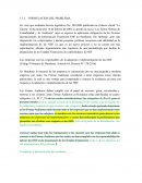 Ley sobre normas de contabilidad y de auditoría