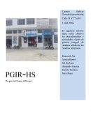 Droguería Drogas &Drogas