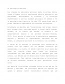 La Psicología Científica