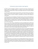 Enfrentando los abusos sexuales en pleno Siglo XXI