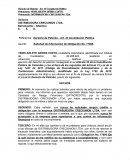 DISTRIBUIDORA CRECIUNION LTDA