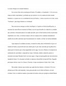 La mejor trilogía en el mundo fantástico