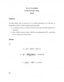 Ejercicios resueltos termodinamica