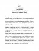 NO. 6 ÉTICA NICOMAQUEA