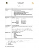 Guia Visita a Terreno