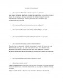 FINANZAS INTERNACIONALES ¿En los procesos inflacionarios la moneda se aprecia o se deprecia?