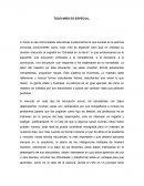 Ensayo sobre la reflexión pedagógica en los docentes