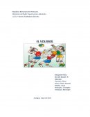 El Voleibol: Fundamentos y reglas basicas