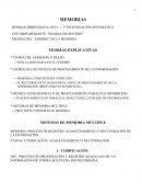 ESTUDIOS MEDIANTE “SÍLABAS SIN SENTIDO”