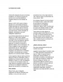 Ciencias de la comunicación. La historia de la radio