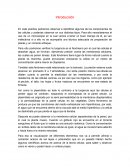 Introduccion practica la plasmólisis