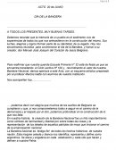 Acto 20 de junio Día de la Bandera