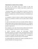 Interpretacion economica de los contratos