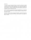 Elementos que constituyen el ambiente